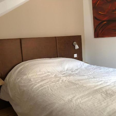 Appartement Praline à Colmar Extérieur photo